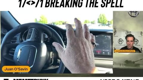 17 <> 71 Breaking the Spell