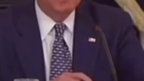 Biden If you are in a Hurricane, get Vaccinated NOW !