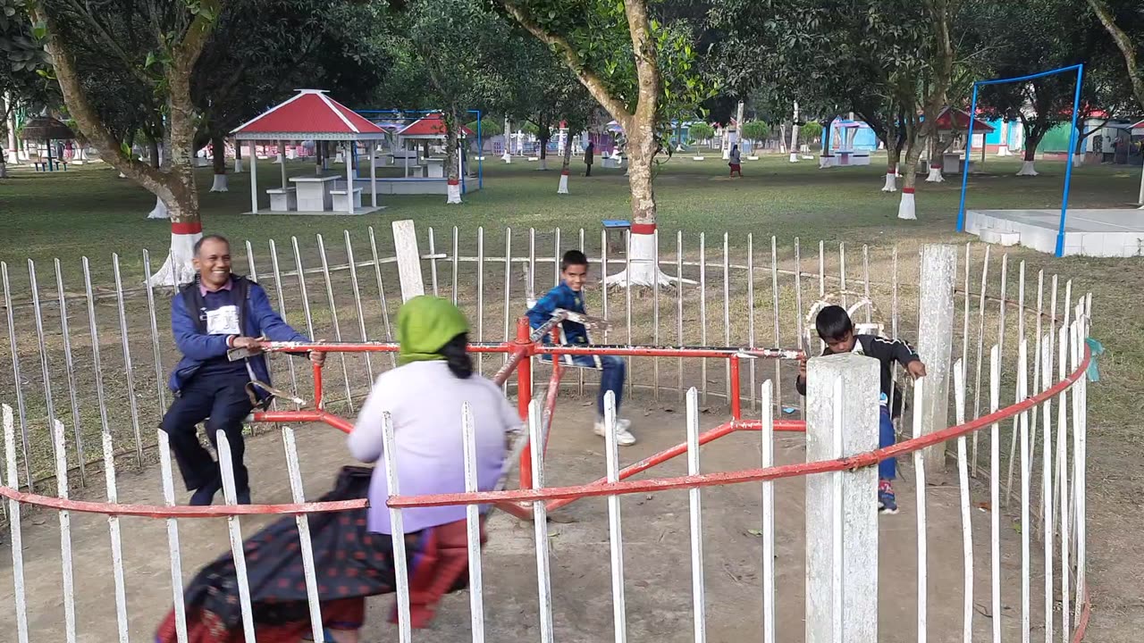 picnic...