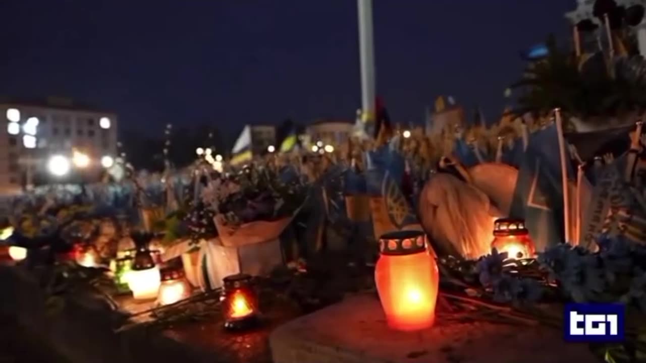 Guerra in Ucraina, l'odio di Zelensky