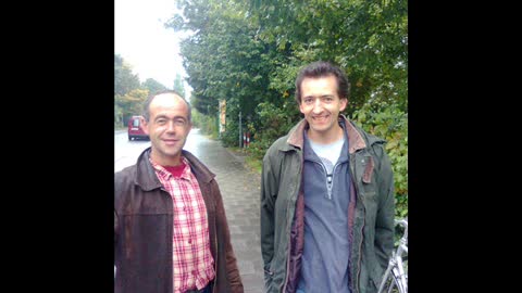 Alabina Yallah - Mezdeke