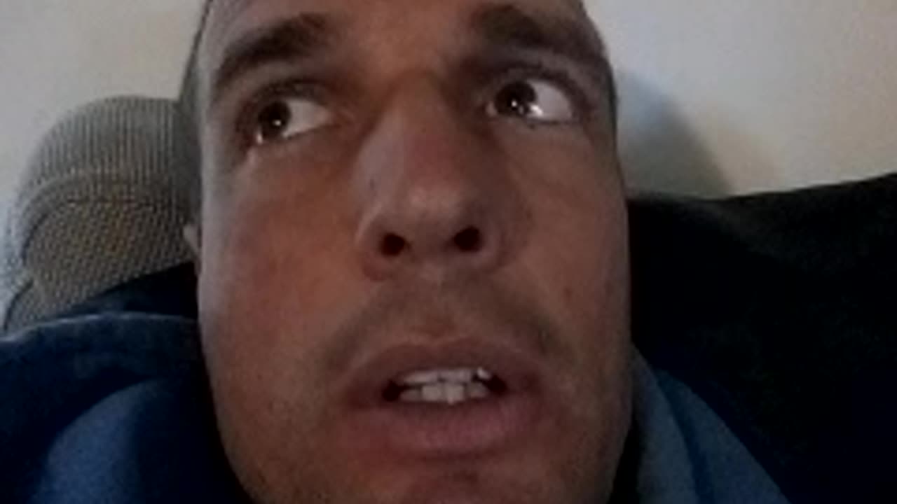 I Believe This Is The Year!! 23 = I AM = RE-