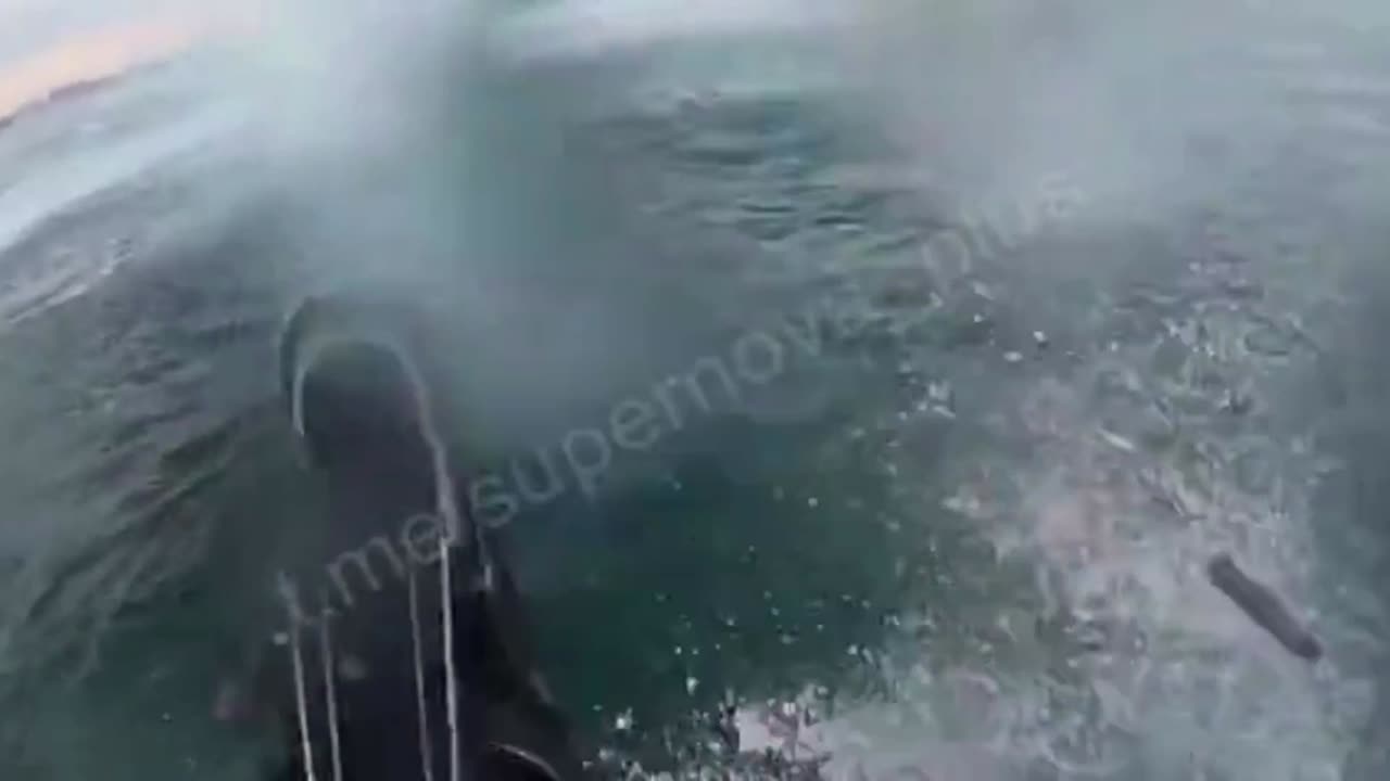 Coast of Israel, not Crimea..18++