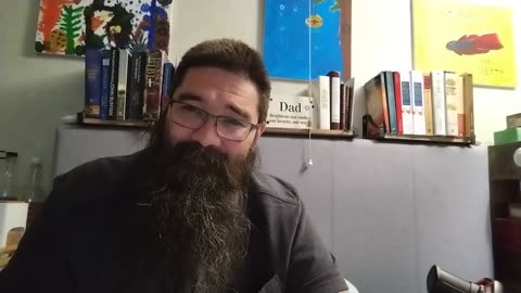 Brother Daniel [20230525] They were warned of from old They hid the truth, Wisdom Chapter 12