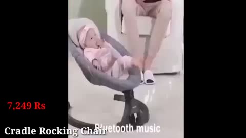 Healthy baby happy baby
