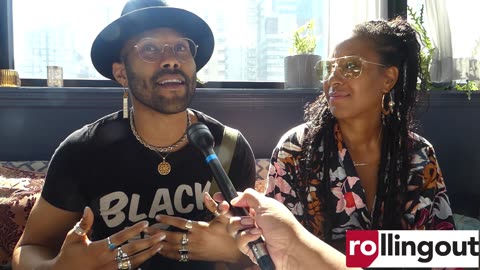 National Black Theatre