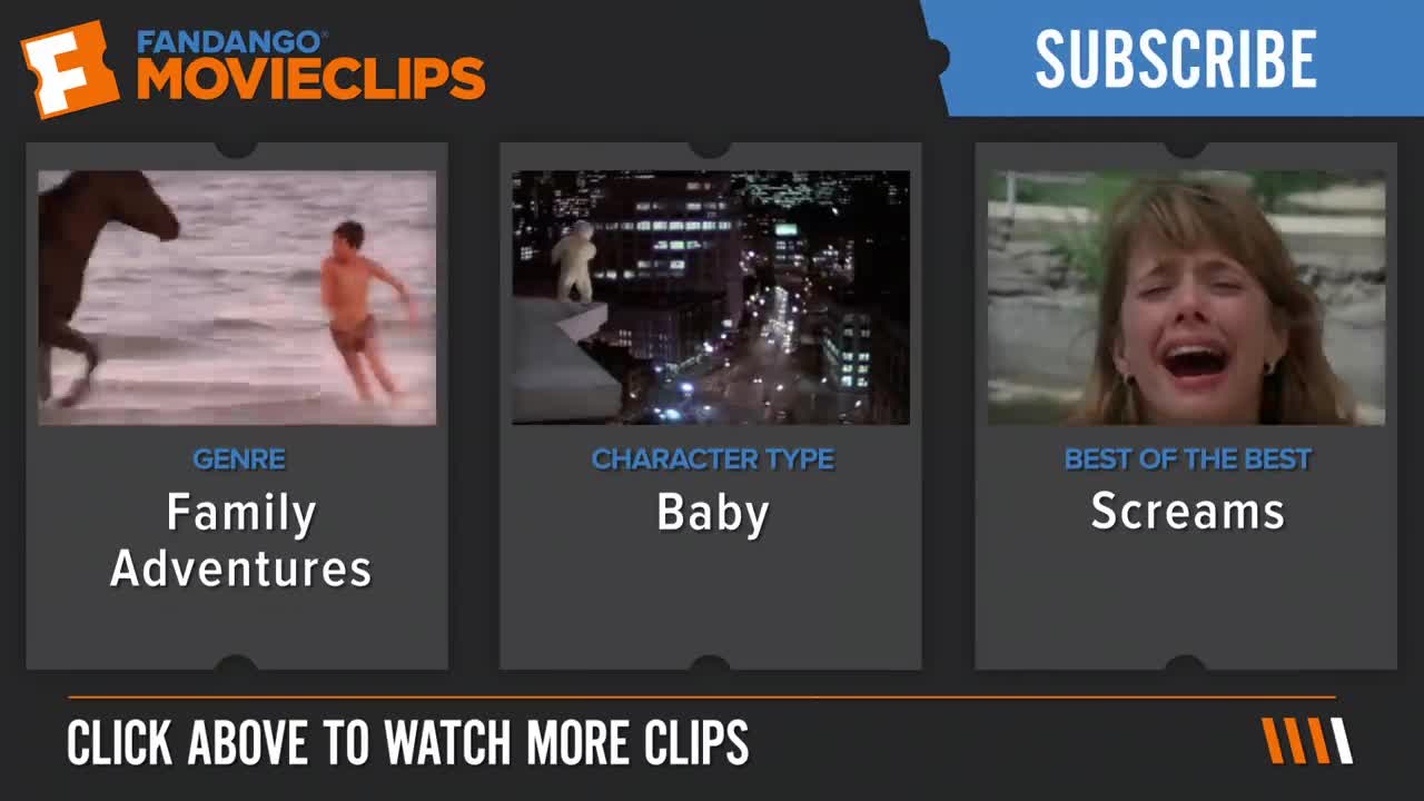 Ice Age (4_5) Movie CLIP - Ice Slide (2002) HD