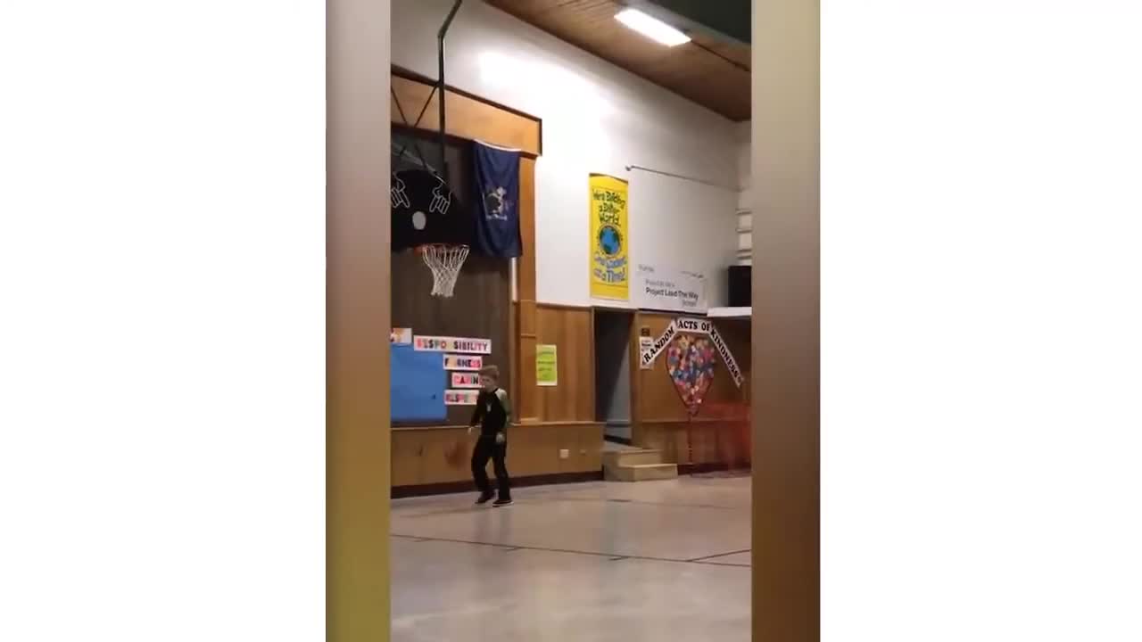 Getting Hit in the Nuts