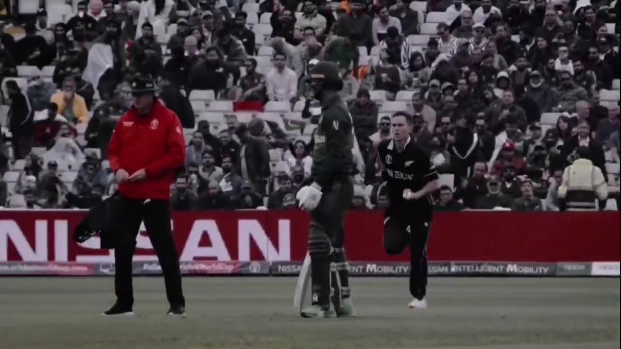 trent boult best edit X cest La Vie