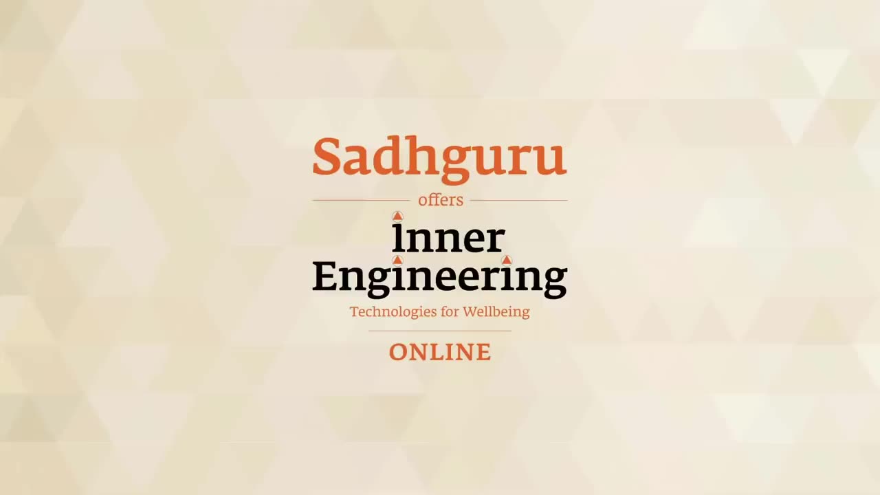 How to always know what to do - Sadhguru