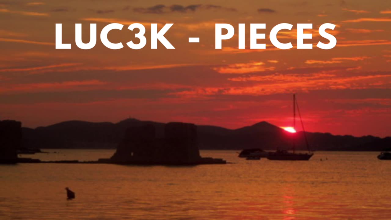 Luc3k - Pieces