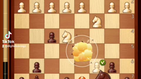 Checkmate