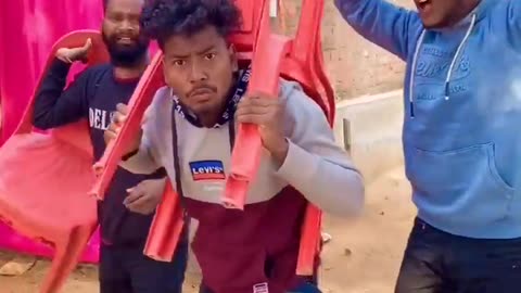 Murda ke sath Gaya tant lagane