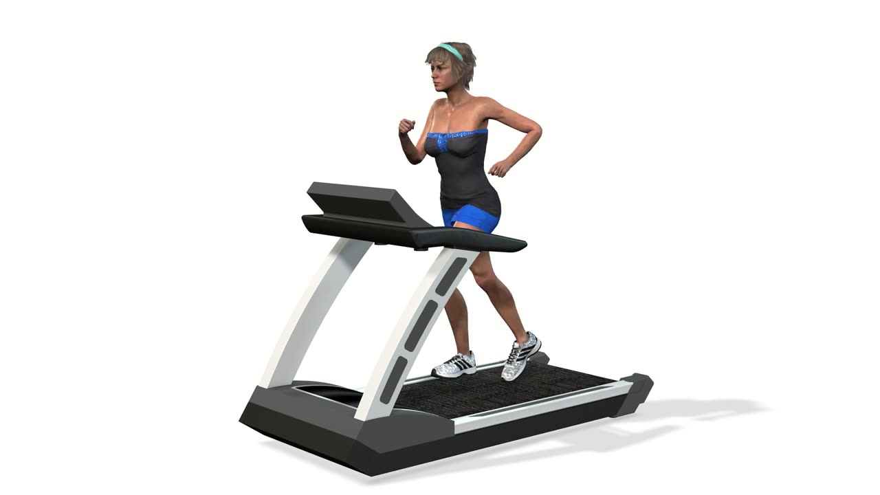 Health And Fitness Video