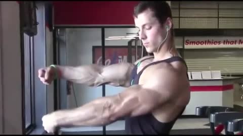 Gym Motivation