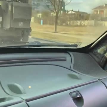 Kerosene Kelly of Ukraine strikes again. Hijinx ensue.