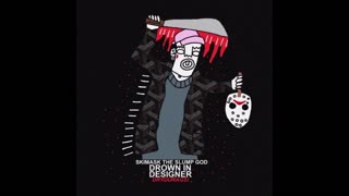 Ski Mask The Slump God - Drown In Designer Mixtape