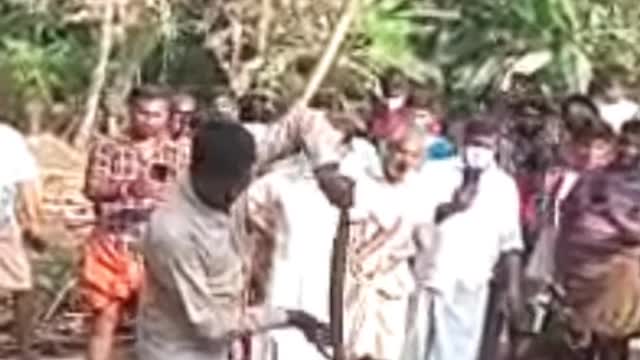 Snake biteđšindian snake master vava suresh