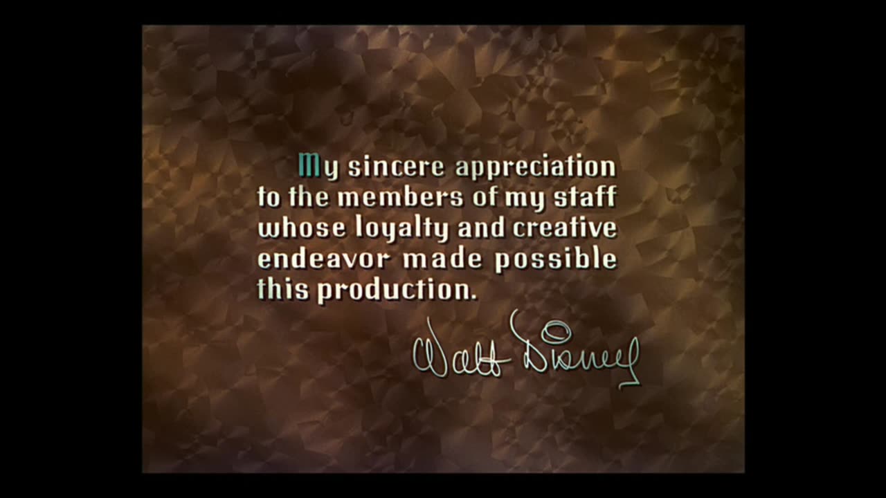 Opening to my 2009 Belgian French DVD of Snow White and the Seven Dwarfs Disc 1 11/5/24