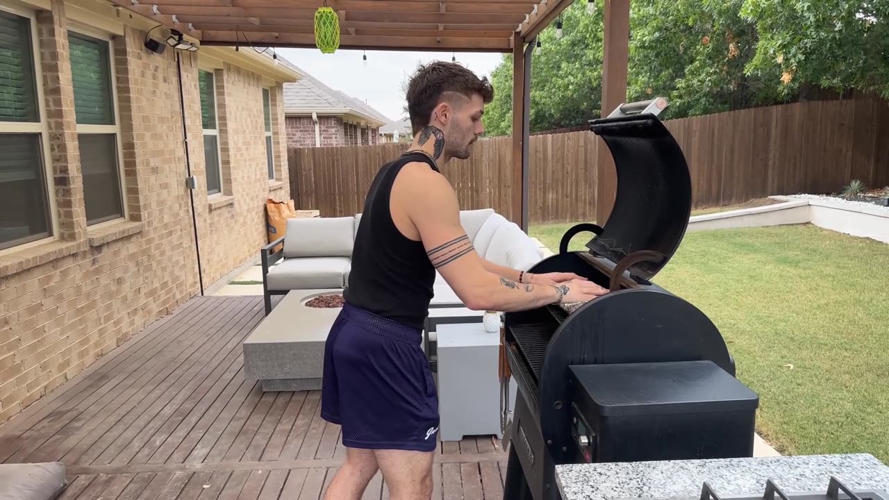Benji's 6-Hour Ribs Recipe