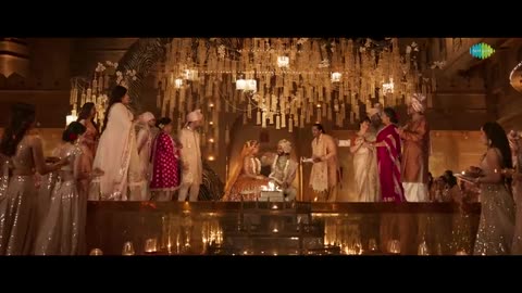 Kudmayi (Film Version) | Rocky Aur Rani Kii Prem Kahaani | Ranveer | Alia | Shahid | Pritam |Amitabh