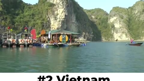 Amazing cheapest destinations to travel in the world