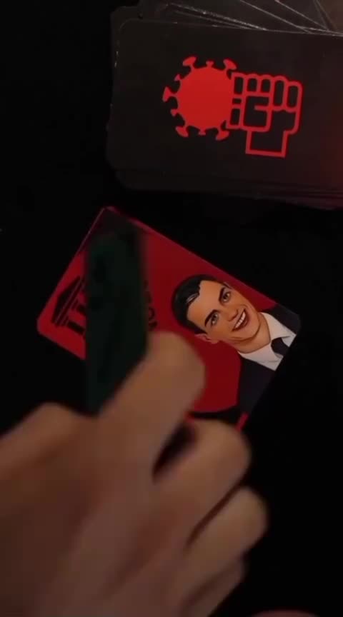 QUIEN ROBA MAS EN PANDEMIA EL JUEGO POPULAR EN ESPAÑA.