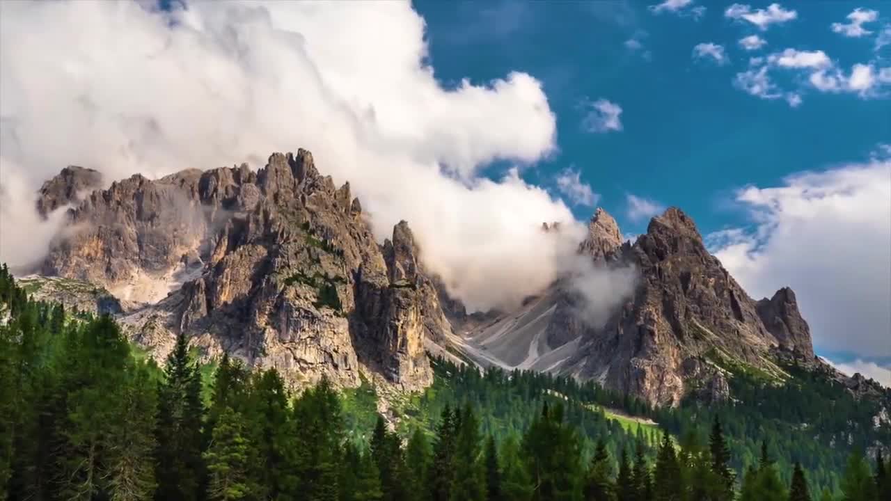 Gentle Ambient Music for Relaxation Anxiety