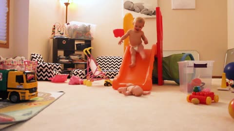 Funniest Baby Fails 😬😬😬 Fun and Fails Baby Video