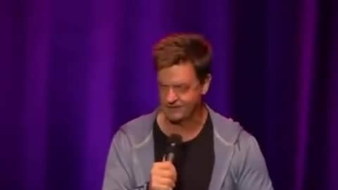 Jim Breuer Roasts Trump Haters 😂😂