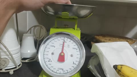 Small scale