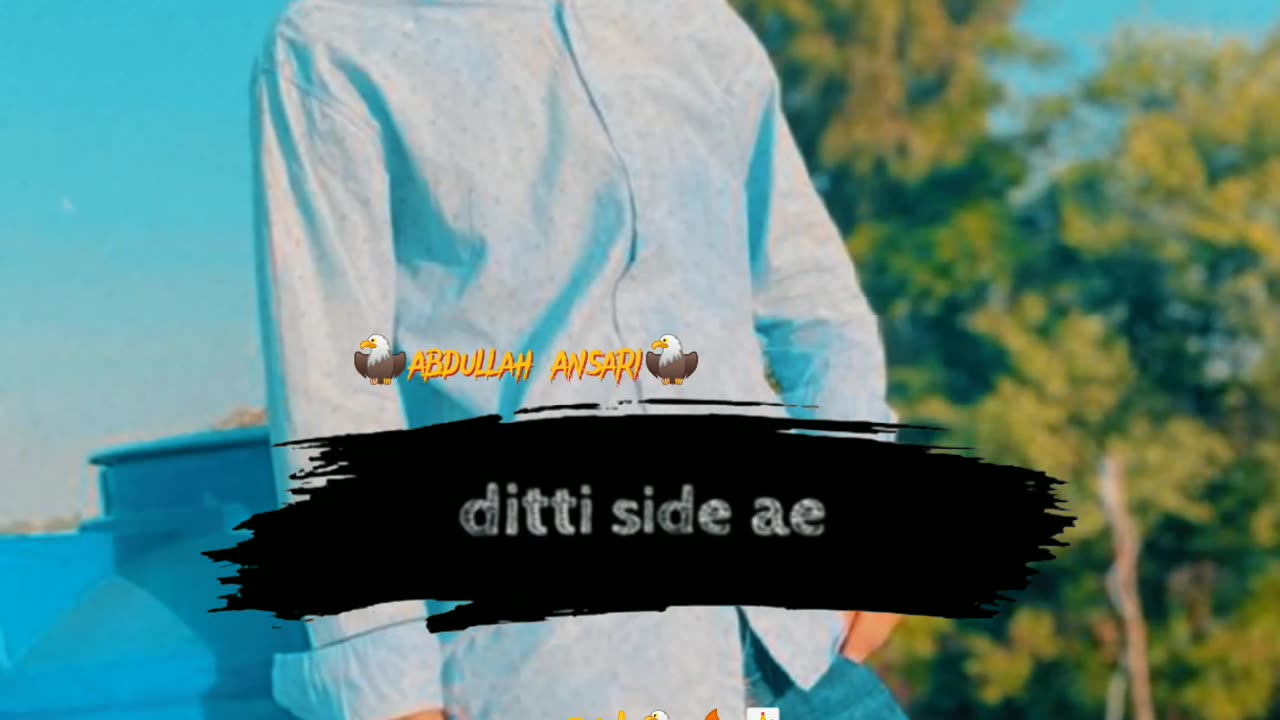 Attitude