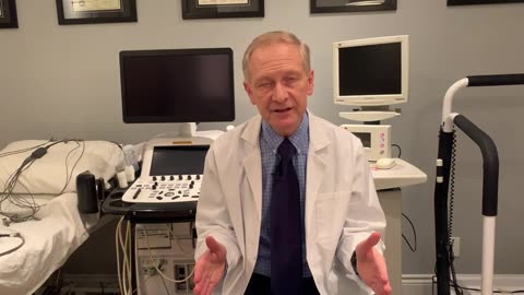 Sudden Death After COVID Shots