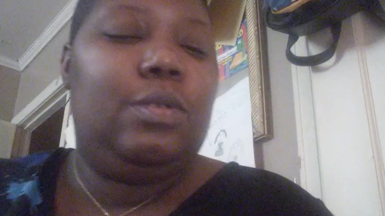 Who's doing spells on your child or children🤫🧿👻