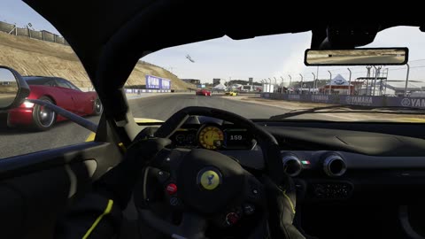 Forza 6 - Grand Touring - Rolling Roads Tour - Modern Hypercar 2/6