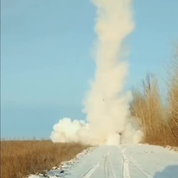 New HIMARs Footage