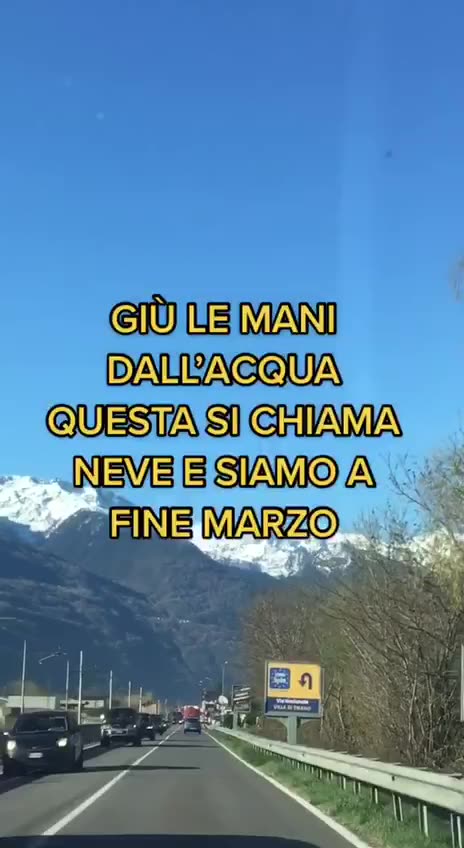 Di emergenza in emergenza