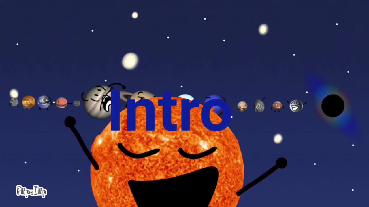 Bftror intro space styled