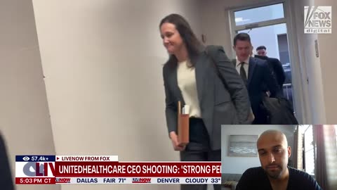 CEO Of UnitedHealth Care Was ASSASSINATED Part 2