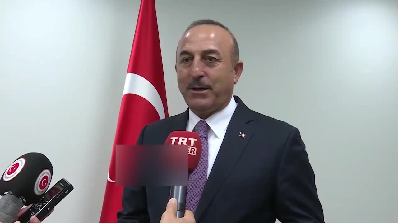 AMERİKAN İTTİFAKI İLE TÜRKİYE 'Yİ VURACAZ..!! AKILALMAZ HABER..!!