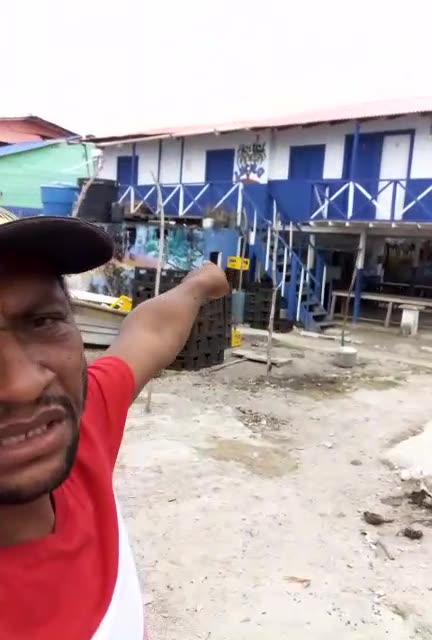 Archipiélago de San Bernardo sufre por escasez de agua