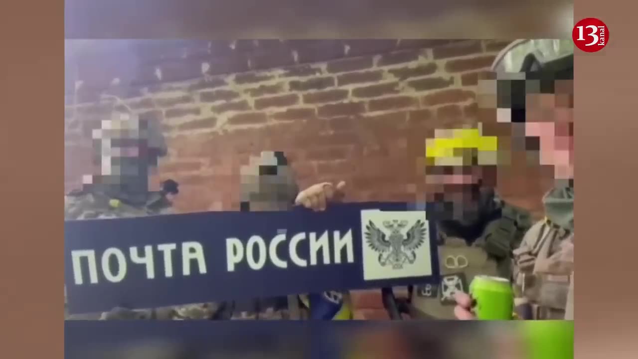 Polish volunteers entered Russian territory and joined battles in Belgorod