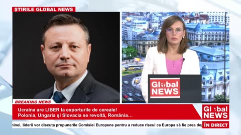 Știri (Global News România; 18.09.2023)4