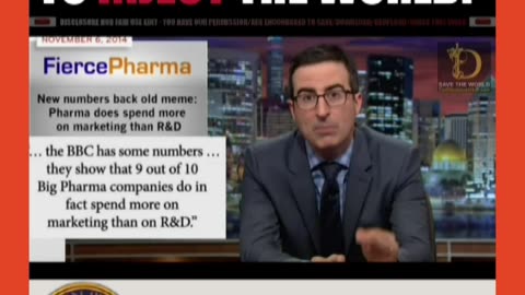 SNL first time in history, speaking truth