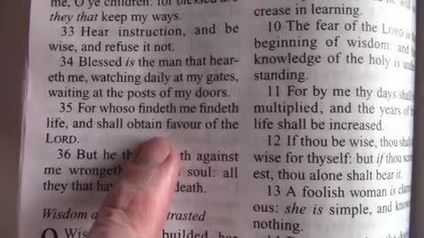 101. Seeking Wisdom In The End Time Part 2