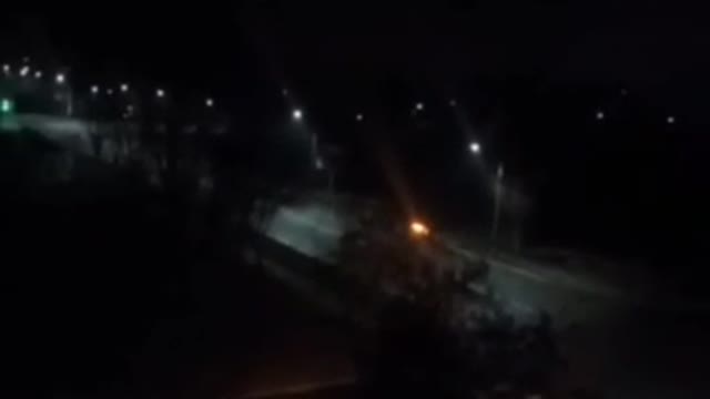 Fighting is underway in Novaya Kakhovka (on video) and the city of Vasilkov, Kiev region