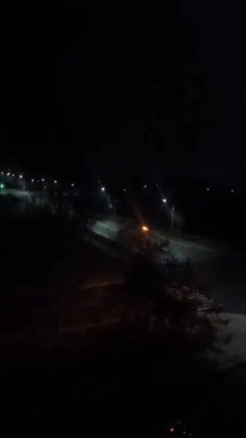 Fighting is underway in Novaya Kakhovka (on video) and the city of Vasilkov, Kiev region