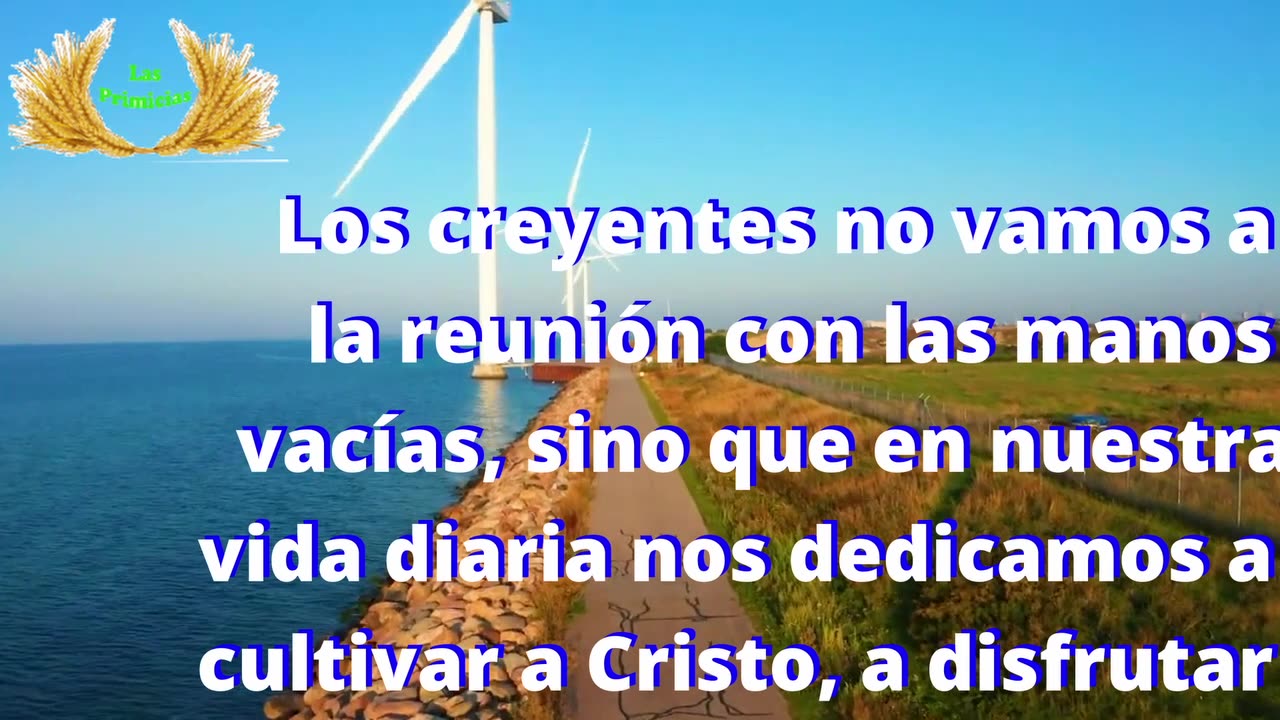 Capítulo 40 - Otras parábolas del reino de los cielos (8/8)