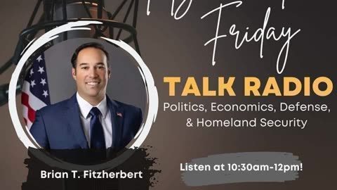 Fitzherbert Friday 3-1-24 Part 2