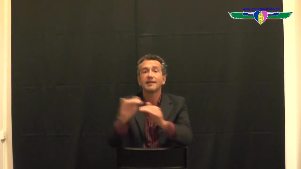 Zaphiel 441 - No nos estamos enterando de nada!!